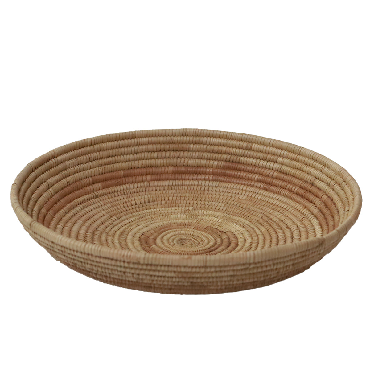 Burkino Faso Basket | Natural-1