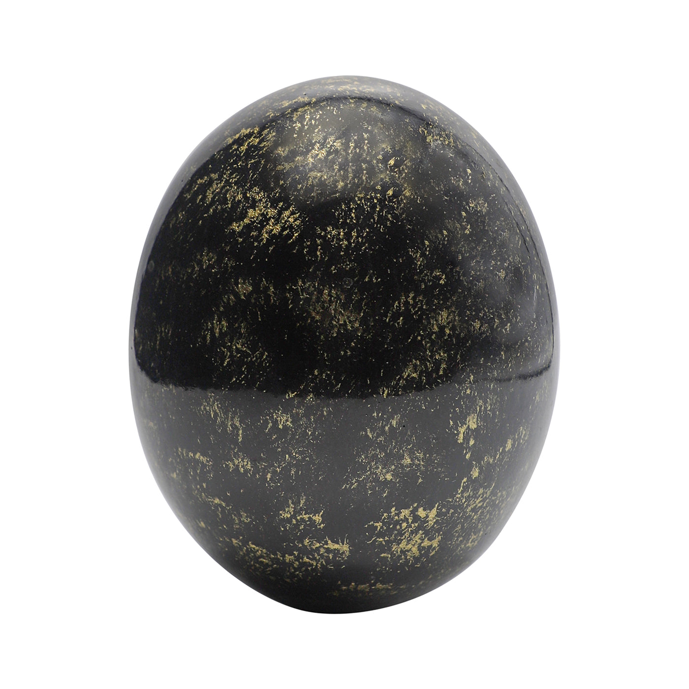 Painted Ostrich Eggs | Assorted Designs-15