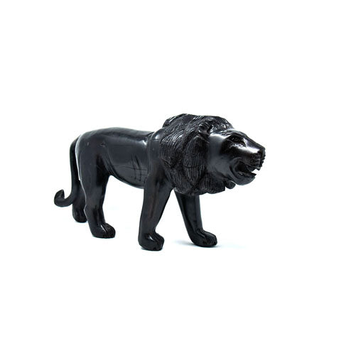 Lion Sculpture 05-0