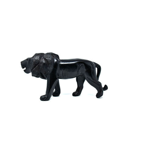 Lion Sculpture 05-1