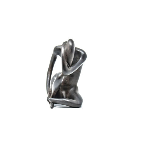 Mtafakari Abstract Sculpture 01-0