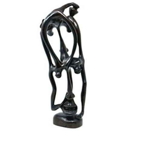 Shetani Sculpture 01-0