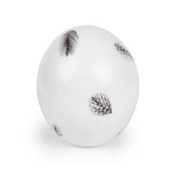 Painted Ostrich Eggs | Assorted Designs-4